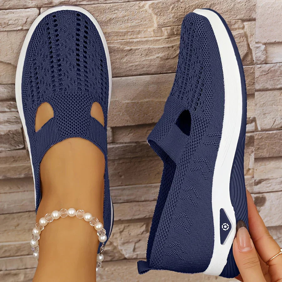 Bree | Slip On, Feel Better