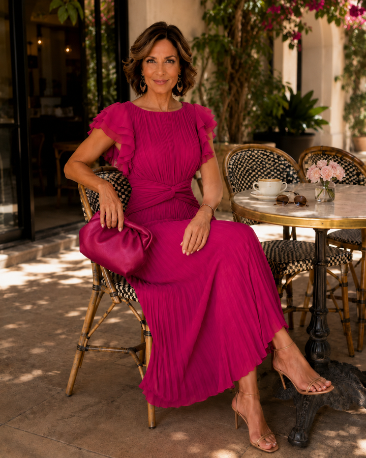 Eve | The Dress the Night Deserves