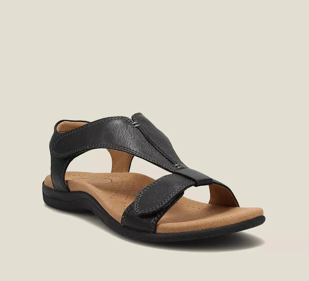Lily | Women's Orthopedic Sandals with Arch Support