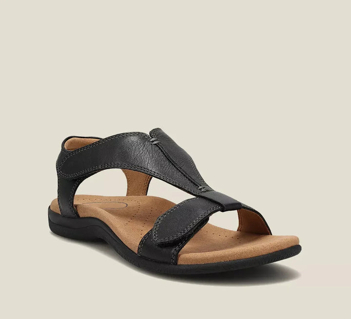 Brynn | The Arch-Support Everyday Sandal