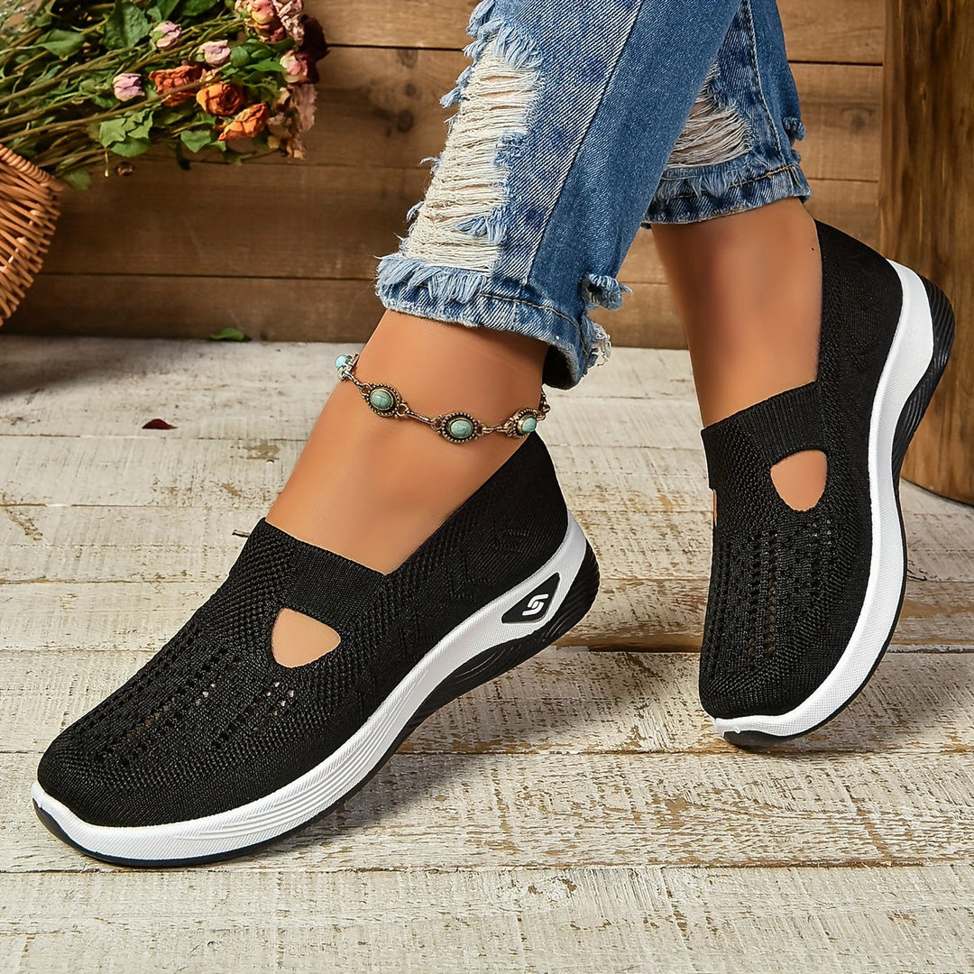 Bree | Slip On, Feel Better