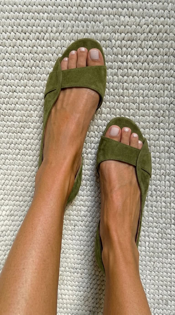Marisa | All-Day Comfort Without Compromise