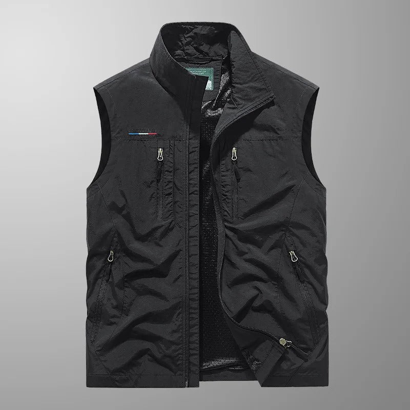 Archer | The Outdoor Utility Vest
