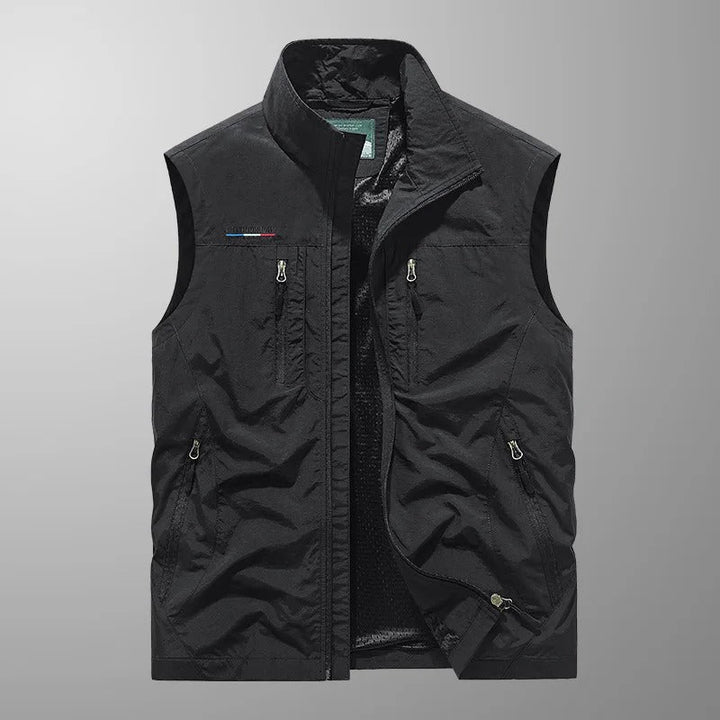 Archer | The Outdoor Utility Vest