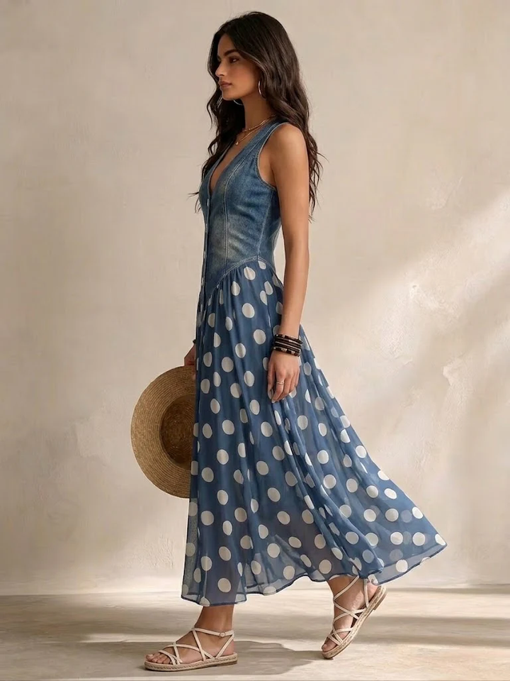 Suri | The Day-to-Night Statement Dress