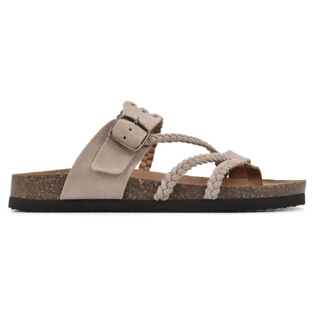 Willa | Refined Detail, Real Comfort