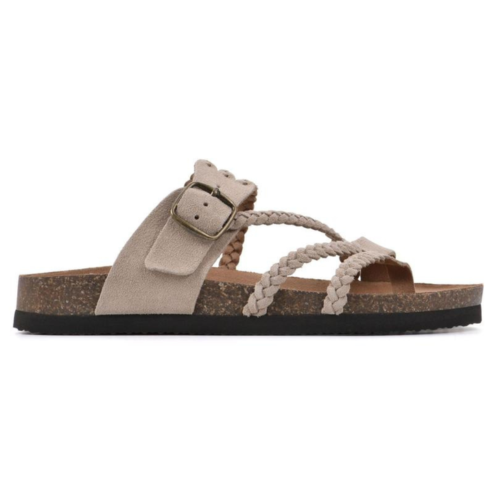 Willa | Refined Detail, Real Comfort