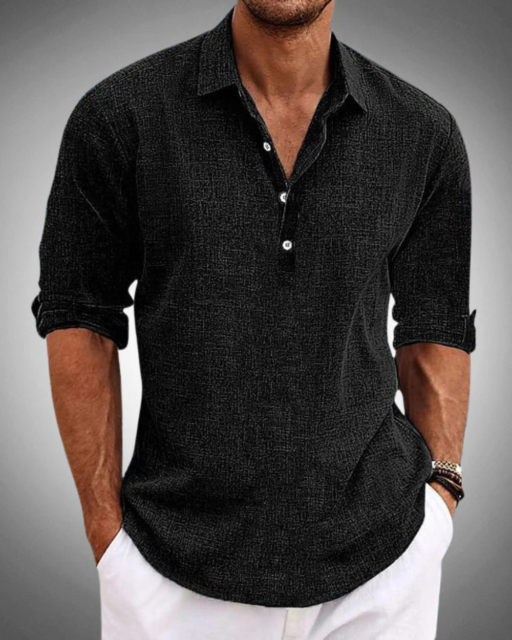 Sheridan | The Refined Everyday Shirt Regular price