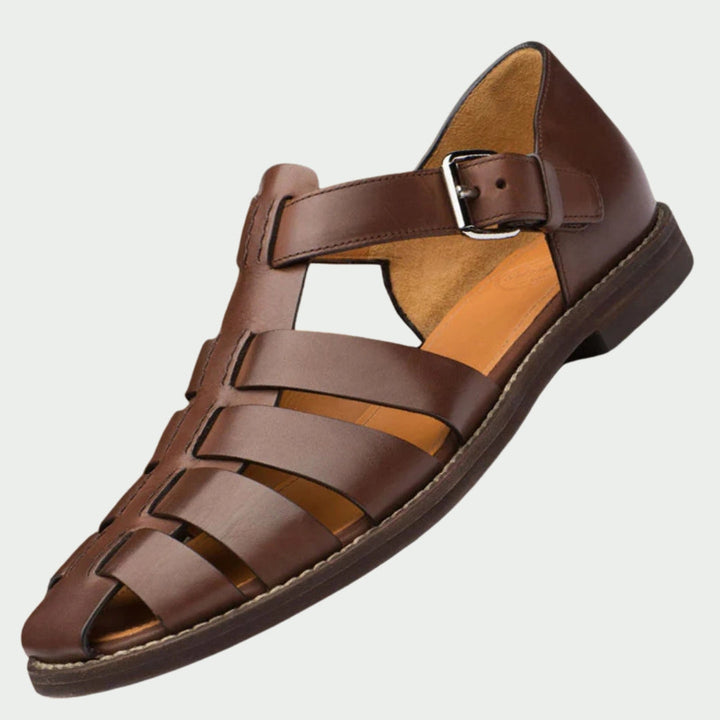 Boyd | The Supportive Everyday Shoe