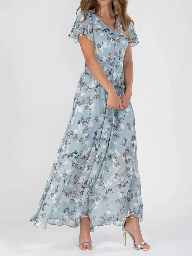 Lena | The Everyday Classic Dress