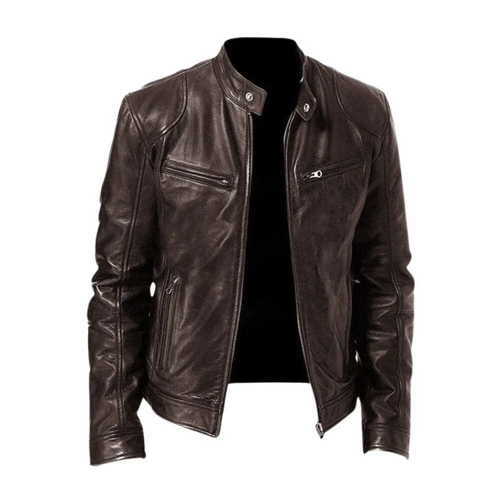 Cade | The Tailored Everyday Jacket
