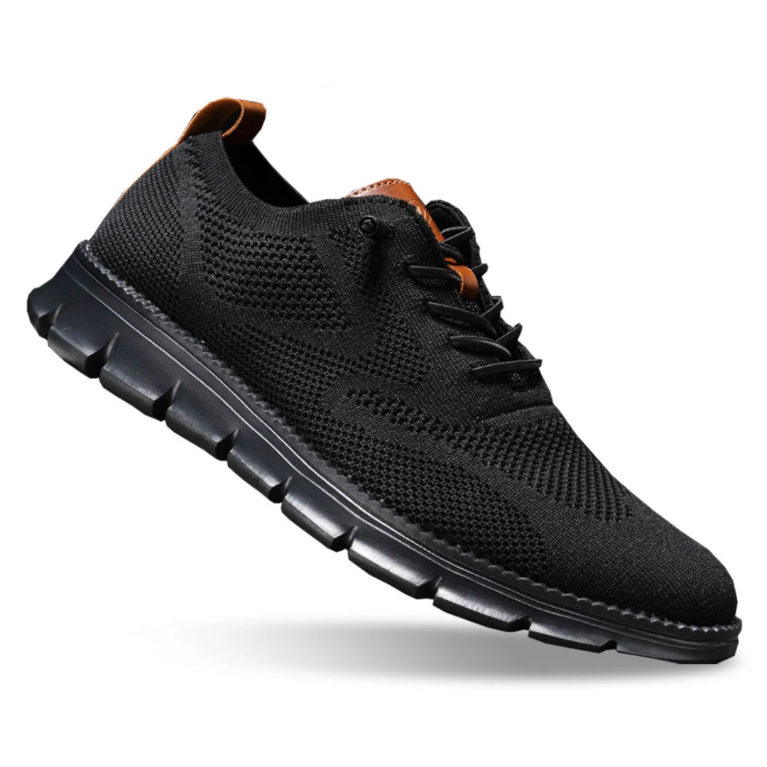 Sutton | Stylish Luxury Sneakers