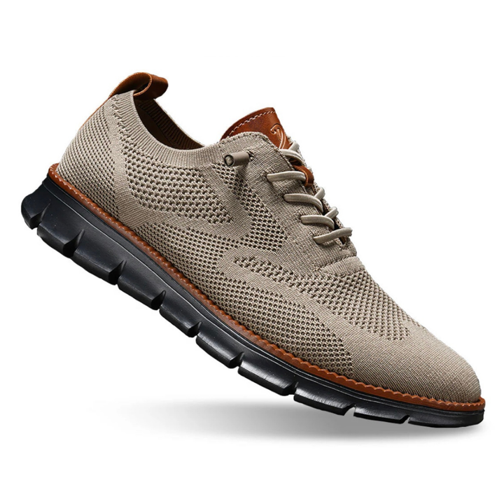 Sutton | Stylish Luxury Sneakers
