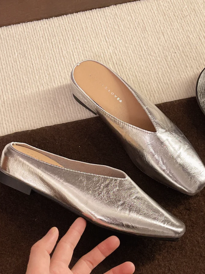 Wilma | Comfort That Goes Anywhere