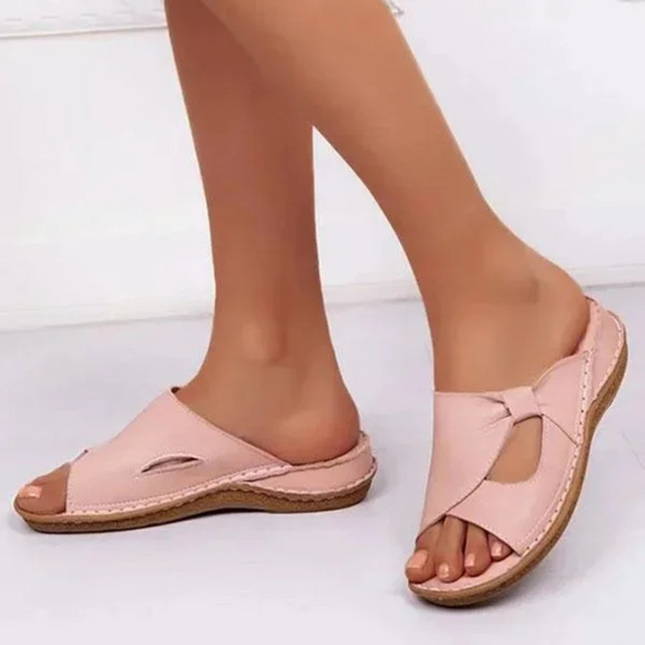 CHELSEA | Women's Orthopedic Sandals with Arch Support