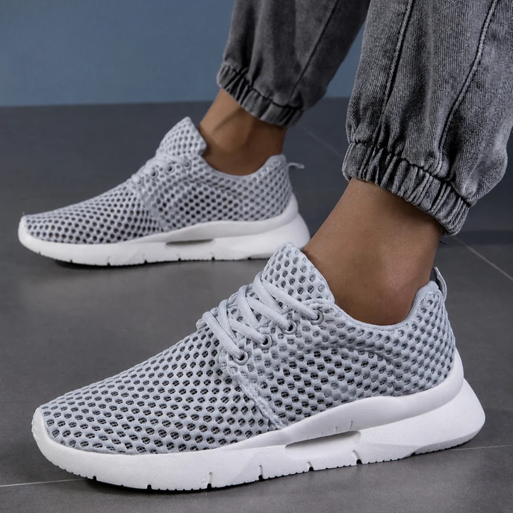 Scout | The Ergonomic Walking Shoe