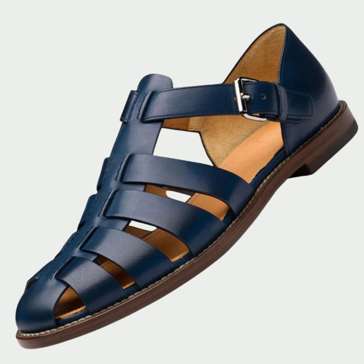 Boyd | The Supportive Everyday Shoe
