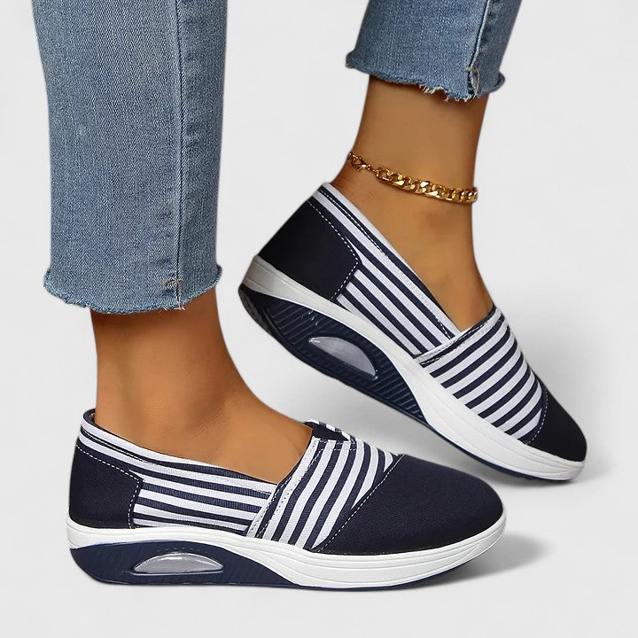 Tess | Move More, Ache Less