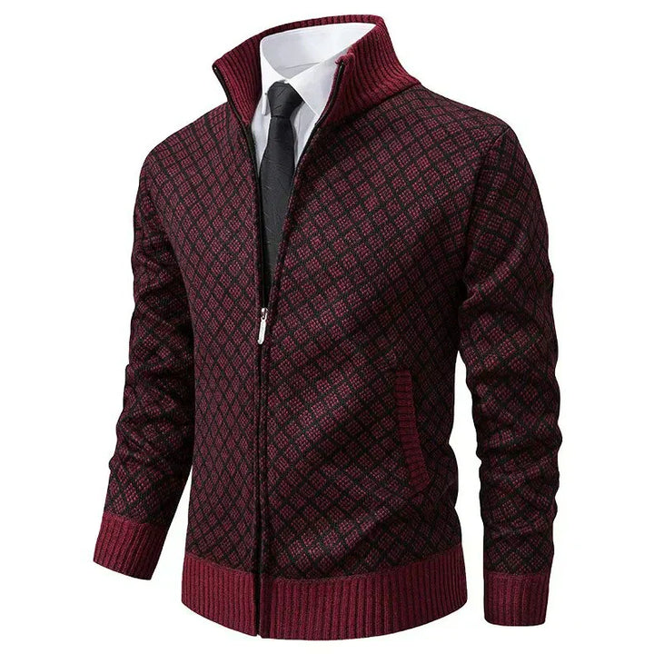 Rhys | The Smart Casual Sweater