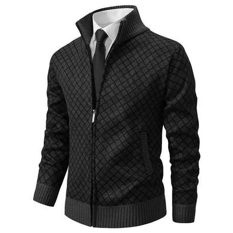 Rhys | The Smart Casual Sweater