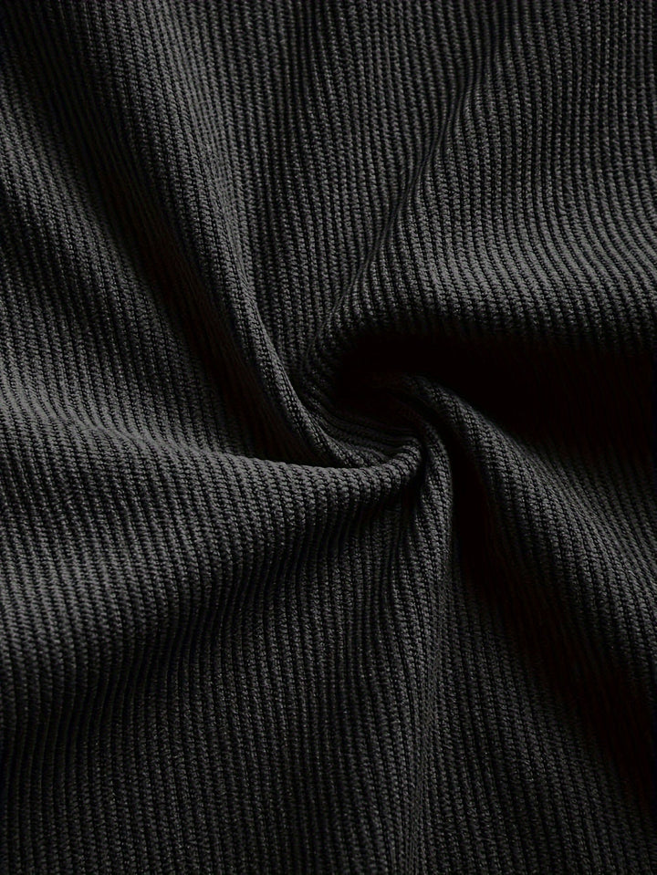 Lane | The Easy Everyday Overshirt