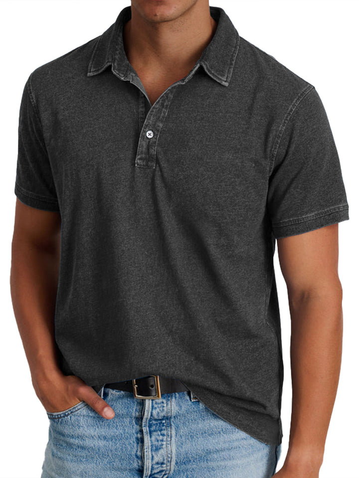 Elliot | The Effortless Everyday Shirt