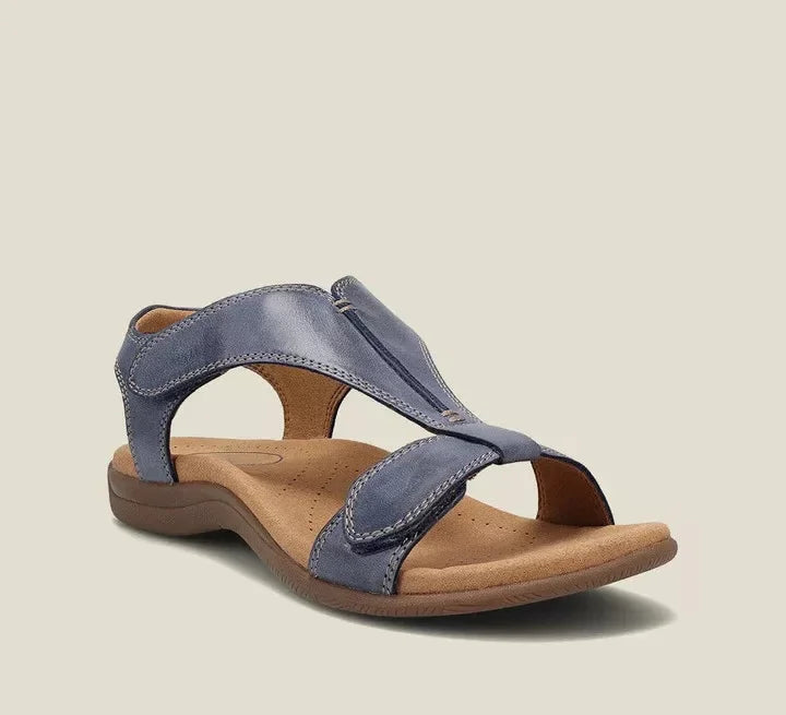 Brynn | The Arch-Support Everyday Sandal