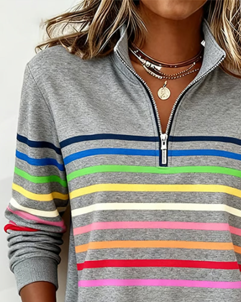 Nova | The Effortless Color-Pop Top