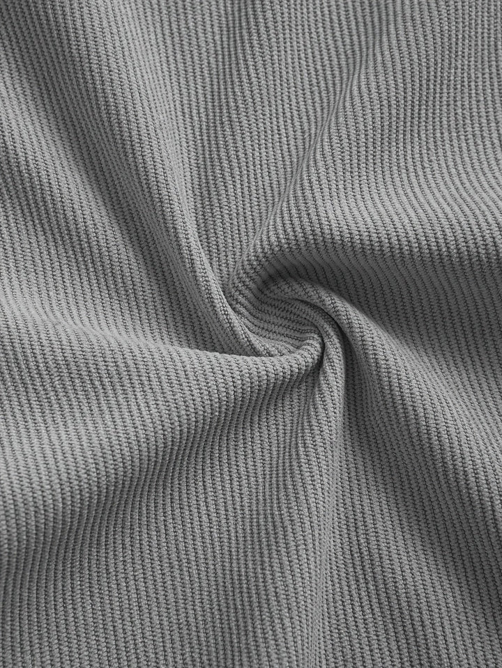 Lane | The Easy Everyday Overshirt