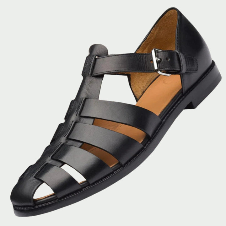 Boyd | The Supportive Everyday Shoe