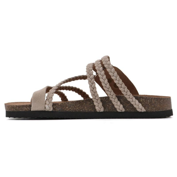 Willa | Refined Detail, Real Comfort