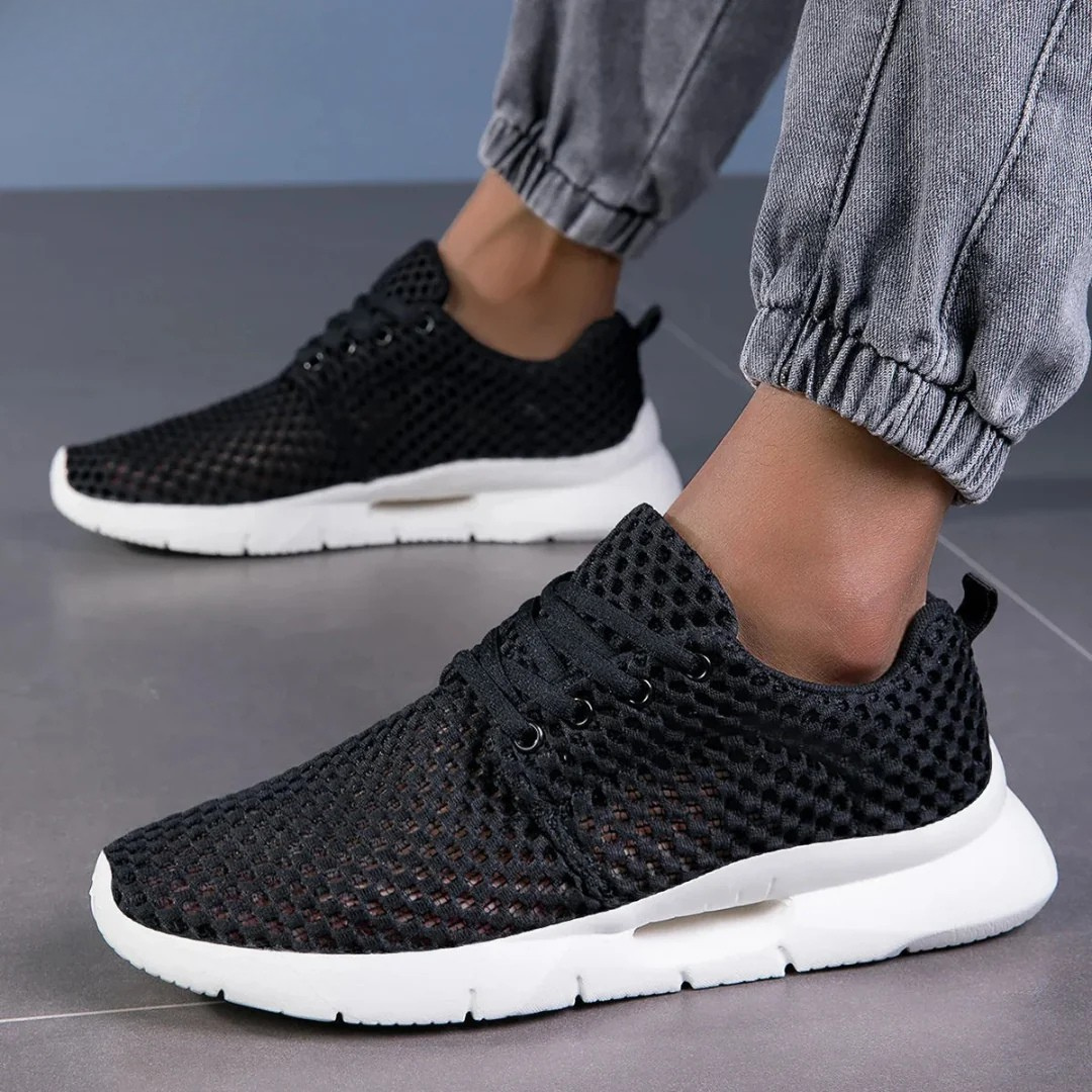 Scout | The Ergonomic Walking Shoe
