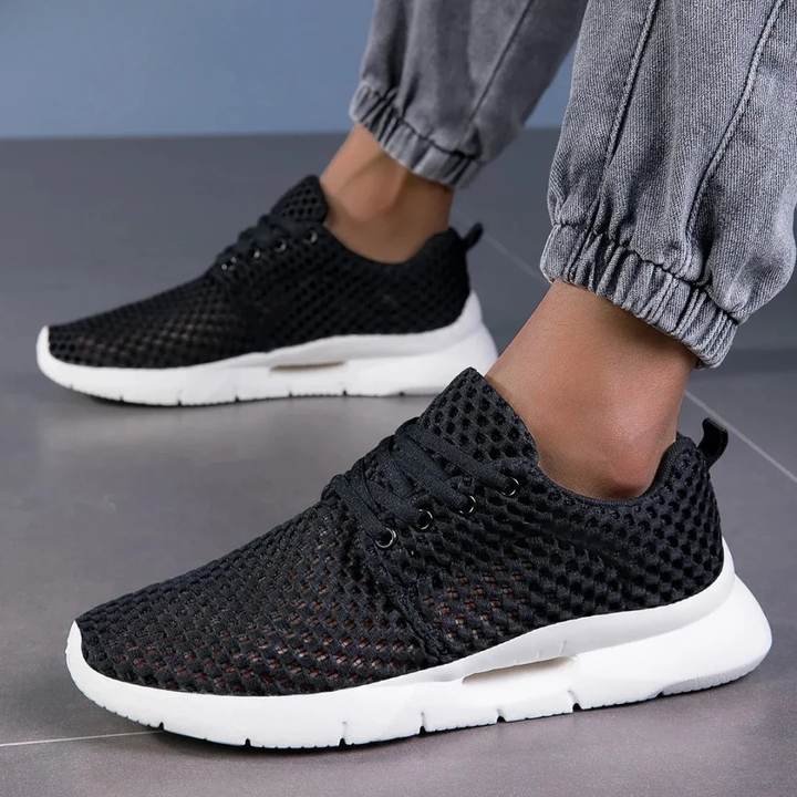Scout | The Ergonomic Walking Shoe