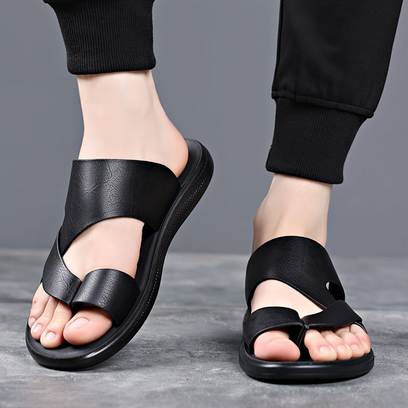 Cay | The Cross-Strap Summer Sandal