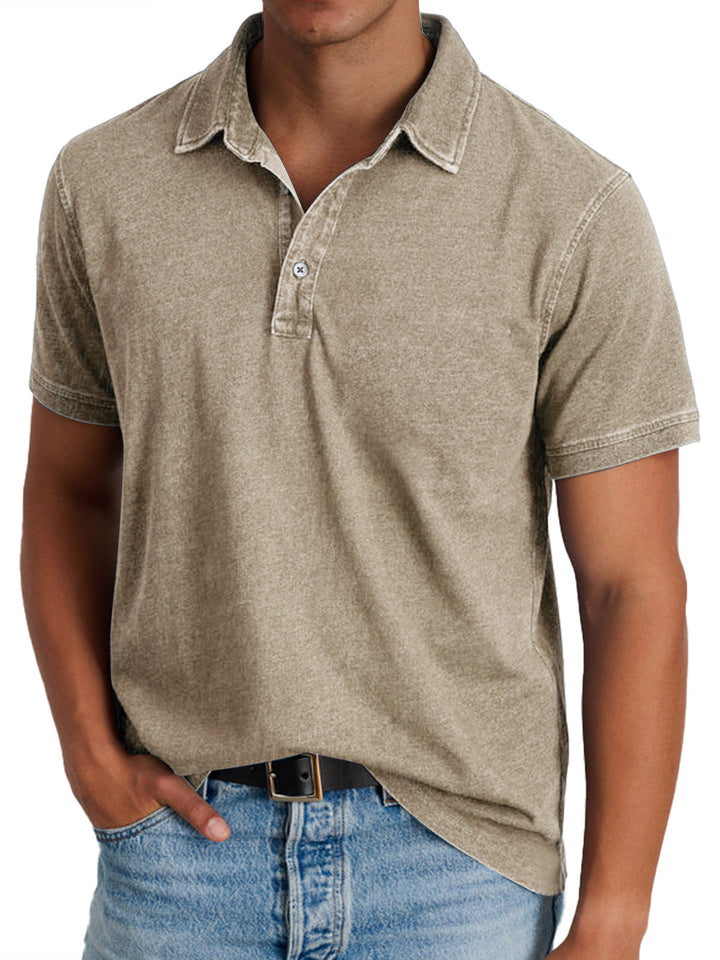Elliot | The Effortless Everyday Shirt