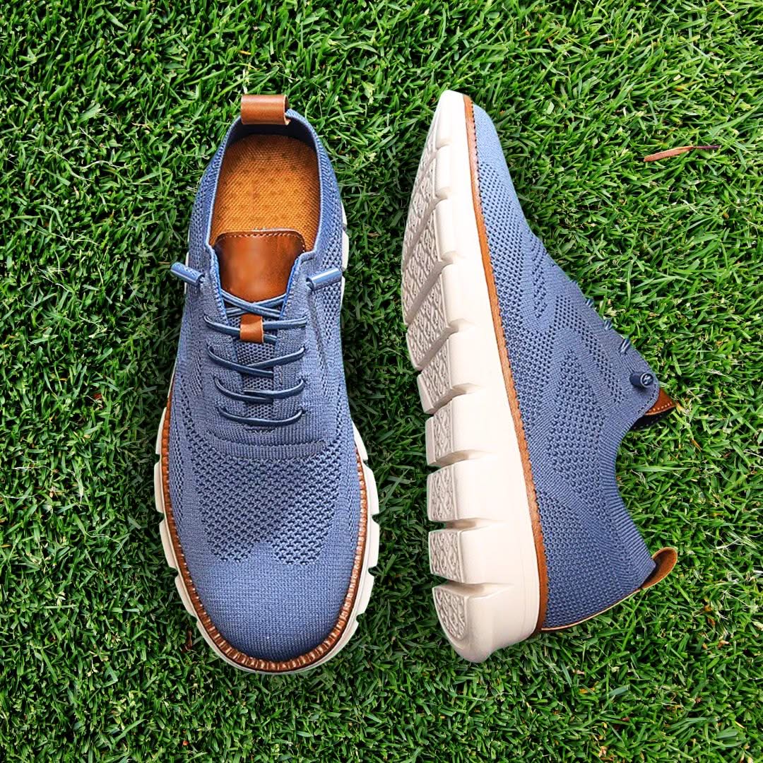 Sutton | Stylish Luxury Sneakers