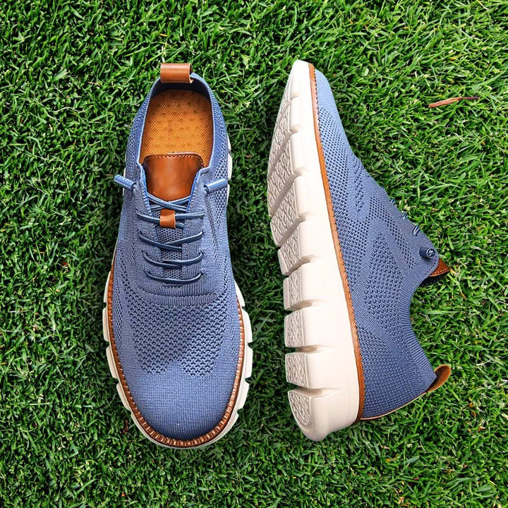 Sutton | Stylish Luxury Sneakers