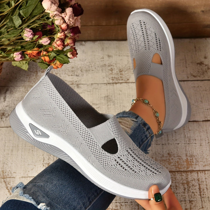 Bree | Slip On, Feel Better