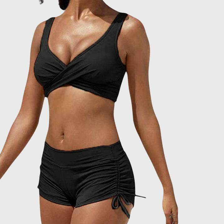 Anabella - Women's Stylish Bikini for Beach & Pool