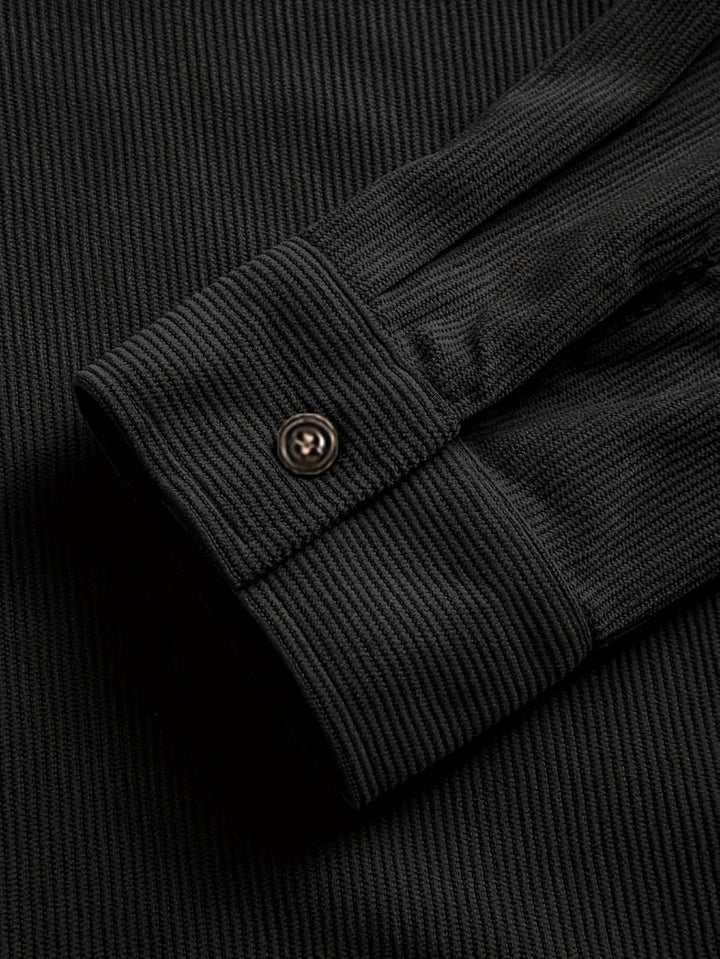 Lane | The Easy Everyday Overshirt