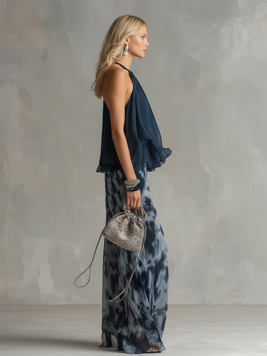 Hana | The Flowing Summer Set
