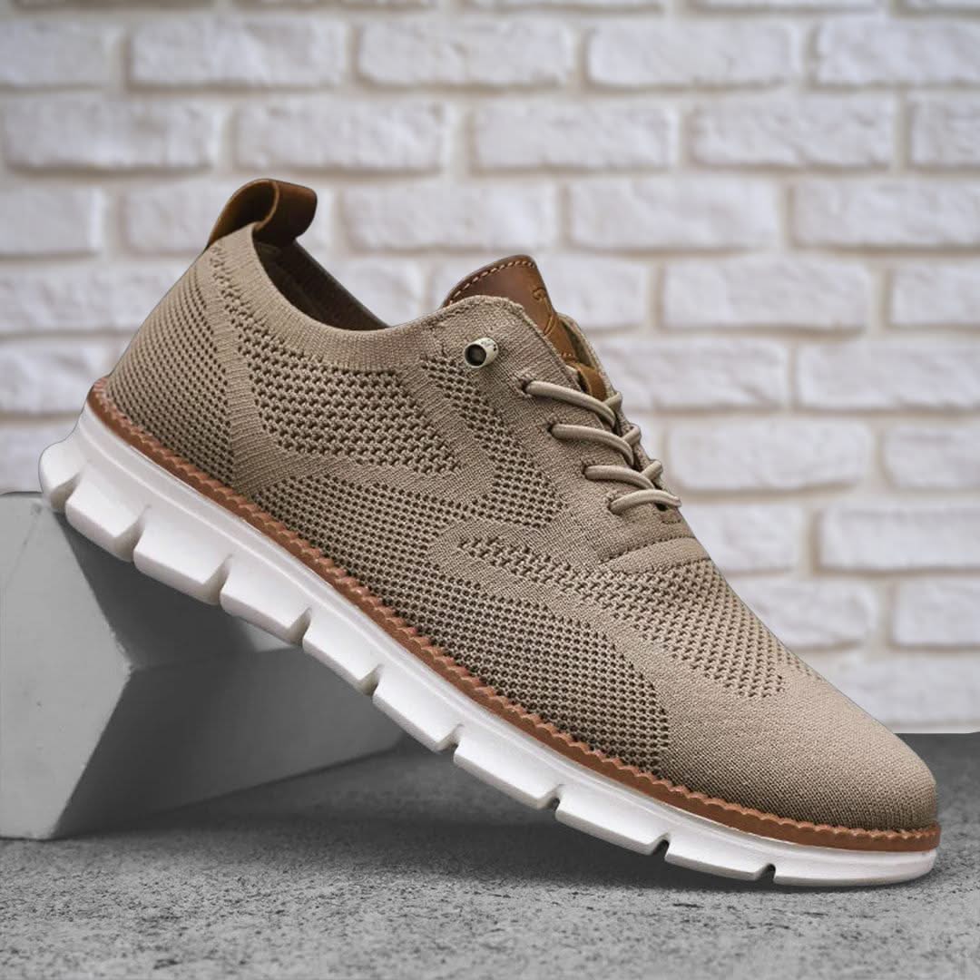 Sutton | Stylish Luxury Sneakers