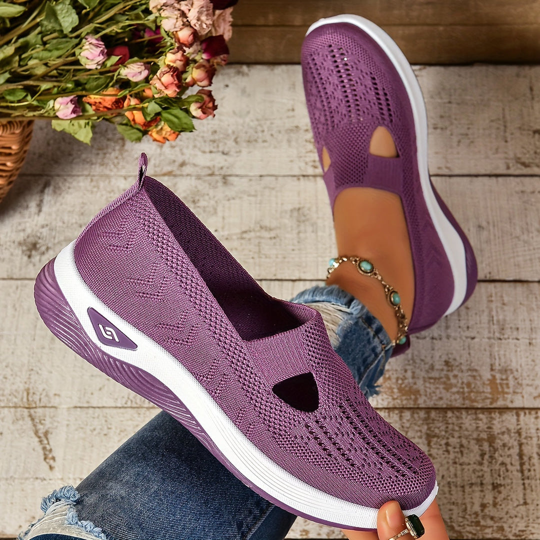 Bree | Slip On, Feel Better