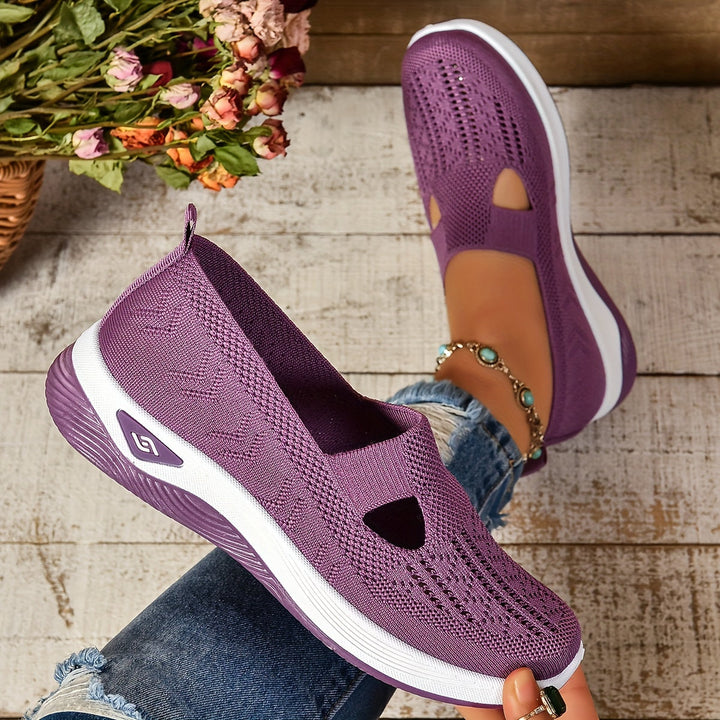 Bree | Slip On, Feel Better