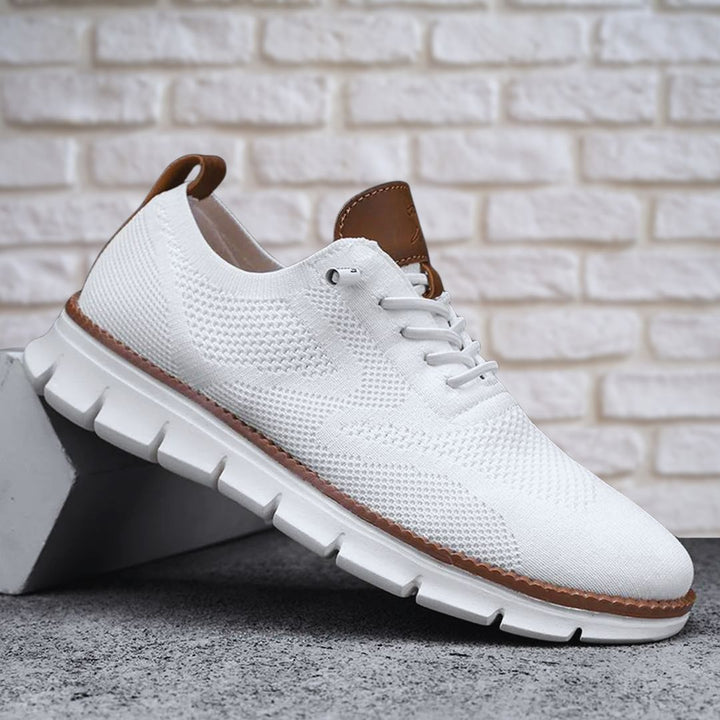 Sutton | Stylish Luxury Sneakers