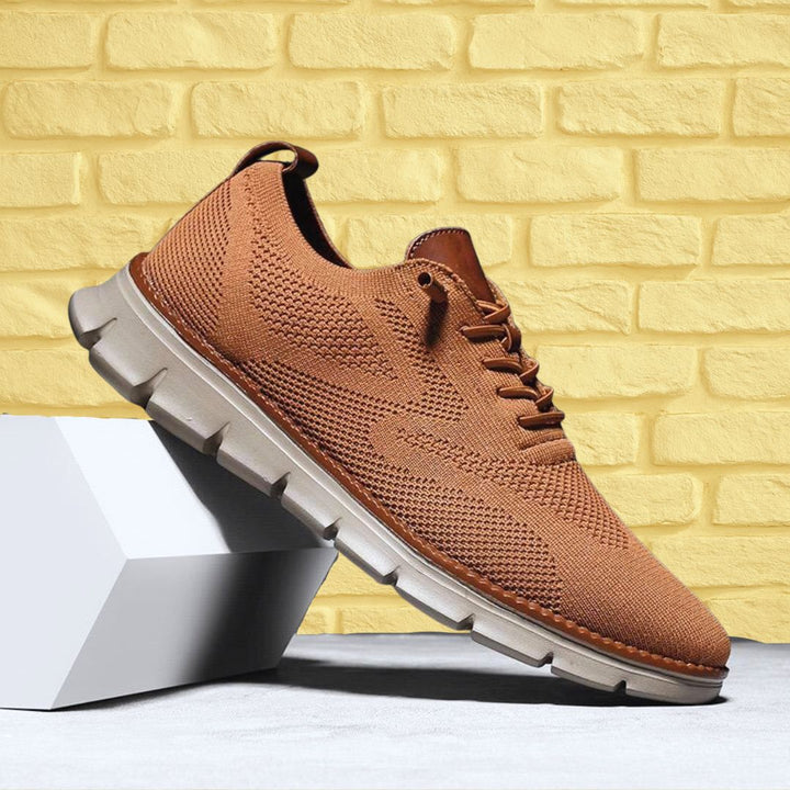 Sutton | Stylish Luxury Sneakers