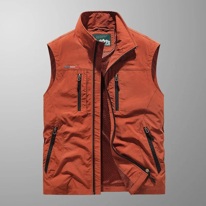 Archer | The Outdoor Utility Vest