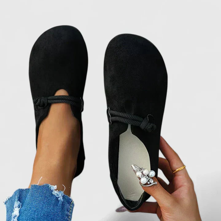 Olivia - Women's Orthopedic Loafers — All-Day Comfort