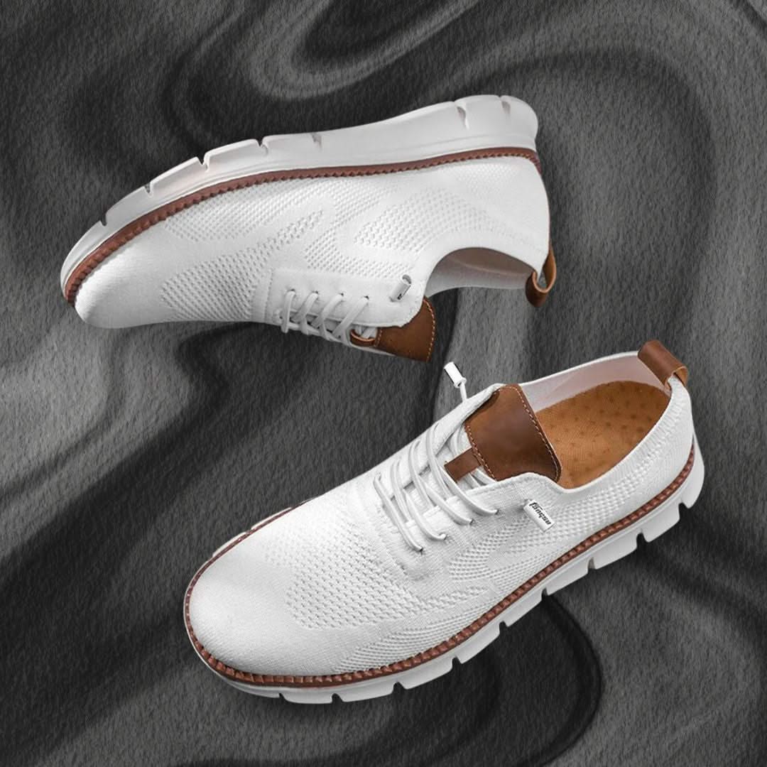 Sutton | Stylish Luxury Sneakers