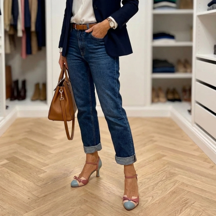 Mabel | Comfort That Looks This Good